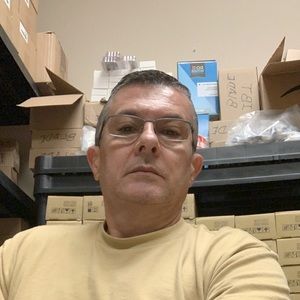 Meet your Posher, Ivan